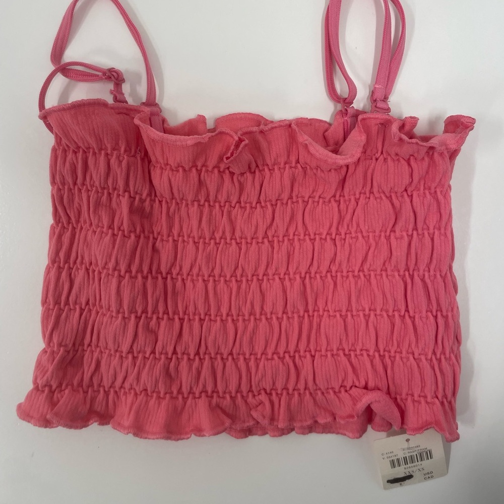 Anthropologie top